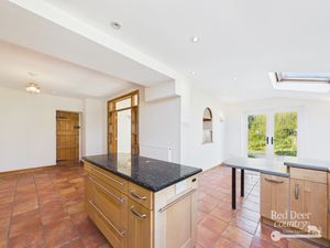 Kitchen/Dining Room- click for photo gallery